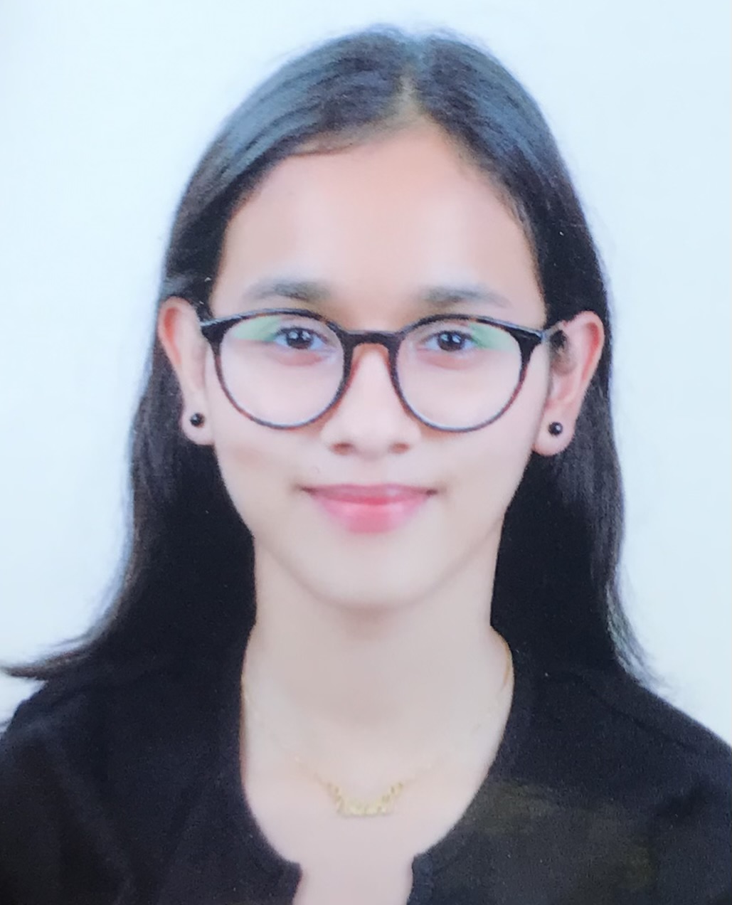 Aruhi Sharma
